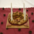 Mosonmagyaróvári Csokoládé Fesztivál, második nap