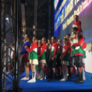  HUNGARockY Moszkvában