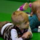 Pillangó Óvoda és Családi Napközi, Mikulás ünnepség (fotó: Stipkovits Veronika)