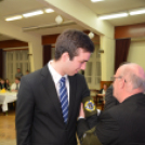 Egyetem szalagavató (Fotó: Nagy Mária)