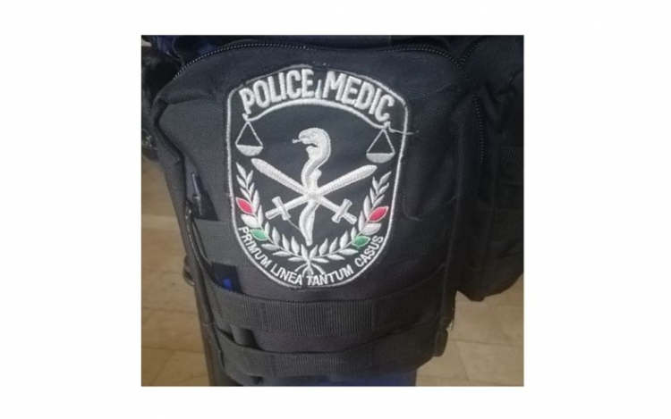 Életet mentettek a mosonmagyaróvári rendőrök