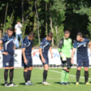 MTE 1904 - Dorogi FC (1:1) (Fotó: Nagy Mária)