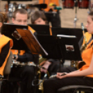 65. éves Kühne Fúvószenekar ünnepi koncertje