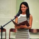 Egyetemi tanévnyitó 1 (Fotó: Nagy Mária)