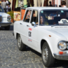 16. Pannonia-Carnuntum Historic Rallye