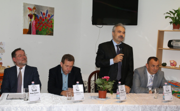 A TANODÁ-s gyermekek életük legnagyobb esélyét kapják…