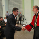 Egyetemi tanévnyitó 1 (Fotó: Nagy Mária)