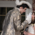 Kényeskedők - Major Tamás rendezésében