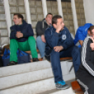 Schnitzer Erik emléktorna  (Fotó: Nagy Mária)