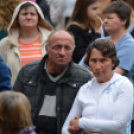 Városi Majális - Péntek (Fotó: Nagy Mária)