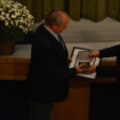 Városi ünnepség (Fotó: Nagy Mária)