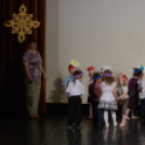 Vackor Óvoda Évzáró Gálaműsor 2014. 