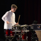 III. Dobos és ütőhangszeres nap