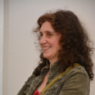 Papírmetszett grafikák (Fotó: Nagy Mária)