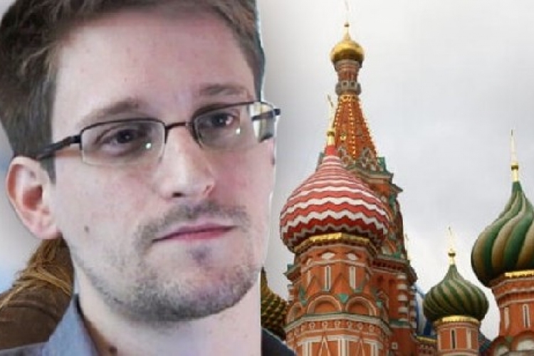 Snowden menedékügye - Putyin: az amerikait lényegében az USA tartóztatta fel Oroszországban