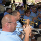 NYÁRI FESZTIVÁL – SZENT ISTVÁN NAPOK 2019, Első nap