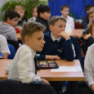 Történelmi vetélkedő (Fotó: Nagy Mária)