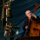 Adventi hétvége (hétfő) Budapest Ragtime Band Koncert (fotó: Horváth Attila)
