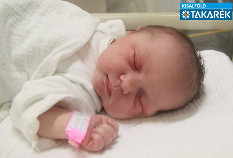 Szűcs Lana Zoé, Mosonszolnok