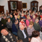 Múzeumi esték - Évszázados malmaink (Fotó: Nagy Mária)