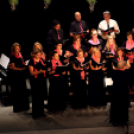 Tavaszváró dalosünnep