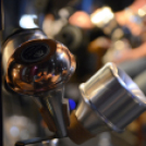 MOSON BIG BAND – ADVENTI HANGVERSENY