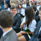 Kossuth Lajos Gimnázium Ballagás (Fotó: Nagy Mária)