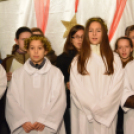 Téli Fesztivál - Piarista Iskola karácsonyi műsora (Fotó: Nagy Mária)