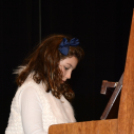 Növendékhangverseny