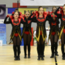 VII. Óvár-Kupa Akrobatikus Rock 'n' Roll Területi Pontszerző és jótékonysági táncverseny