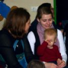 Pillangó Óvoda és Családi Napközi, Karácsonyi ünnepség (Fotó: Stipkovits Veronika)