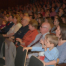 A Lajta Néptánc Együttes tavaszi műsora (Fotó: Bánhegyi István)