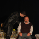 Városi ünnepség (Fotó: Nagy Mária)