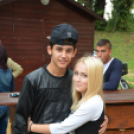 Vármegye szépe verseny 2 (Fotó: Nagy Mária)