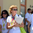 Entente Florale Day Mosonmagyaróvár - Virágzó Város Mosonmagyaróvár (Fotó: Bánhegyi István)