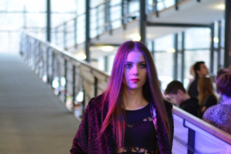 Esküvő kiállítás 2 (Fotó: Nagy Mária)