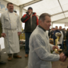 V. KOLBÁSZTÖLTŐ VERSENY ÉS FESZTIVÁL 