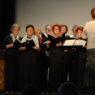 Lions Club Mosonmagyaróvár - 25 éves Jubileumi műsor