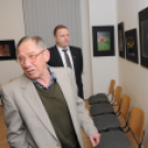 Nagy pillanatok - fotókiállítás (Fotó: Tomasits Károly)