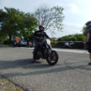 Street Fighter Show Jánossomorján Szöllősi Pepével