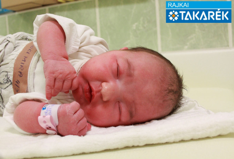 Erdei Mira, Rábakecöl