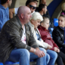 MTE 1904 - MTK II. (1:3) (Fotó: Horváth Attila)