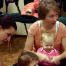 10. Országos könyvtári napok - Gyerekpéntek (Fotó: Stipkovits Veronika)