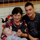 Dumaszínház - Aranyosi Péter estje a Pillangó óvodában és mini bölcsődében