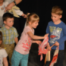 60 éves a Lurkóvár óvoda (Fotó: Nagy Mária)