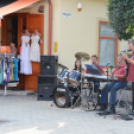 Kult - Utca  divatbemutató