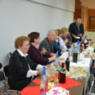 Kertbarátok Farsangi Ünnepsége (Fotó: Nagy Mária)