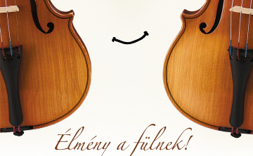 Új szlogennel indítja útjára 2014/2015-ös zenei évadát a Győri Filharmonikus Zenekar Mosonmagyaróváron