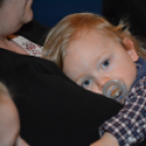 Szigetközi Puhab-bál  (Fotó: Nagy Mária)