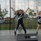 Hal és Kenyér fesztivál Lipót - Hungarocky Táncegyesület fellépése